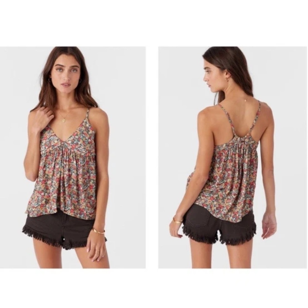 NWT O'Neill Robynn Tank Top